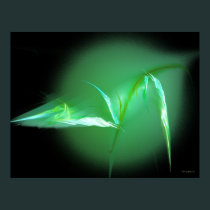 The Greens Are Alive! posters