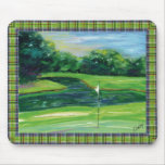 The-Greens mousepad