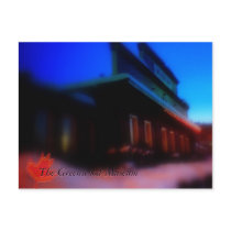 The Greenwood Museum Postcards