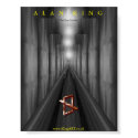 The Grey Corridor posters