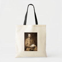 The Grey Ghost -  Col. John S. Mosby Bag