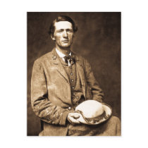 The Grey Ghost -  Col. John S. Mosby Postcards