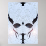 THE GREY ONE BINARY STARS POSTERS