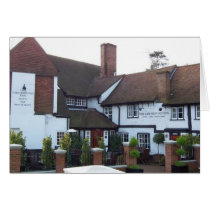 The Greyhound cards by drwebb The Greyhound cards