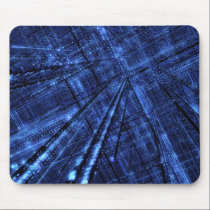 The Grid Mousepad