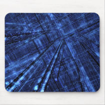 The Grid Mousepad