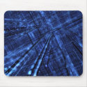 The Grid Mousepad