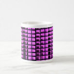 the grid! mugs