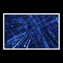 The Grid posters