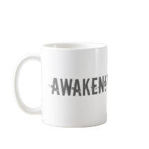 The Griffin Mug by HardLight_Center The Griffin Mug