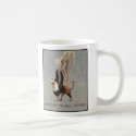 The Griffin Mug by HardLight_Center The Griffin Mug