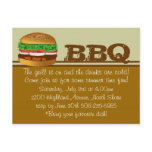 The Grill is on... postcards