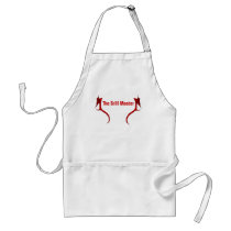 The Grill Master aprons
