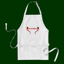 The Grill Master aprons