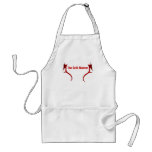 The Grill Master Aprons