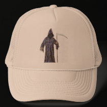 The Grim Reaper hats