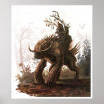 The Grimshaw posters