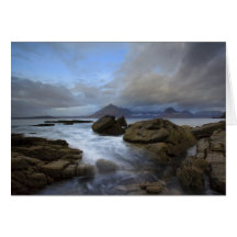 The Grinning Boulder Greeting Cards