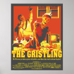 The Gristling Poster