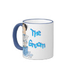 The Groom (1) mugs