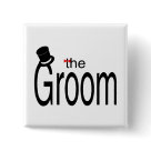 square_button - The Groom