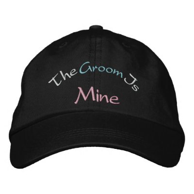 Groom Mine