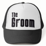 The Groom (Mafia) hats