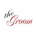 The Groom (Red) t-shirts