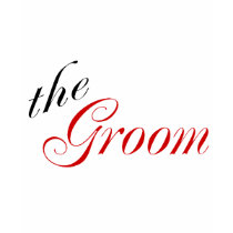 The Groom (Red) t-shirts
