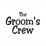The Grooms Crew Tshirt