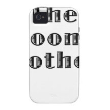 The Grooms Mother Case For The iPhone 4