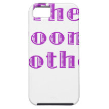 The Grooms Mother iPhone 5 Case