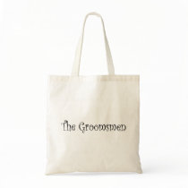 The Groomsmen bags