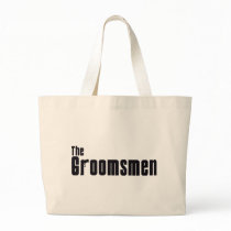 The Groomsmen (Mafia) Bags