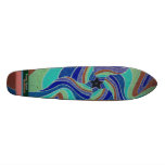 The Groovster Groovy Star skateboards