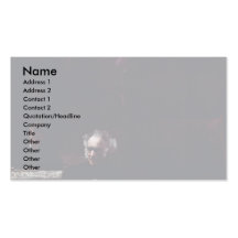 The Gross Clinic By Thomas Eakins (Best Quality) Business Card Templates