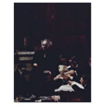 The Gross Clinic By Thomas Eakins (Best Quality) flyers