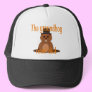 The groundhog must die!