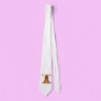 The groundhog must die! tie