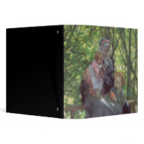 The Grove Binder