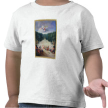 The Groves of Versailles Shirt