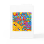 The Growing Sun  cards