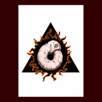 The Grubby Order of Grot posters