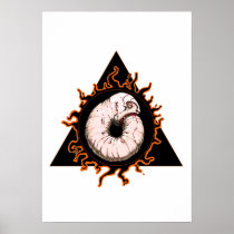 The Grubby Order of Grot Posters