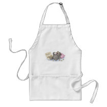 The Gruffies® - Aprons