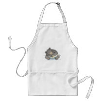 The Gruffies® - Aprons