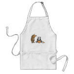 The Gruffies® - Aprons