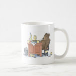 The Gruffies® by artist Ellen Jareckie Mugs