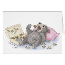 The Gruffies® Card