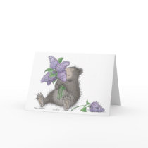 The Gruffies® Card